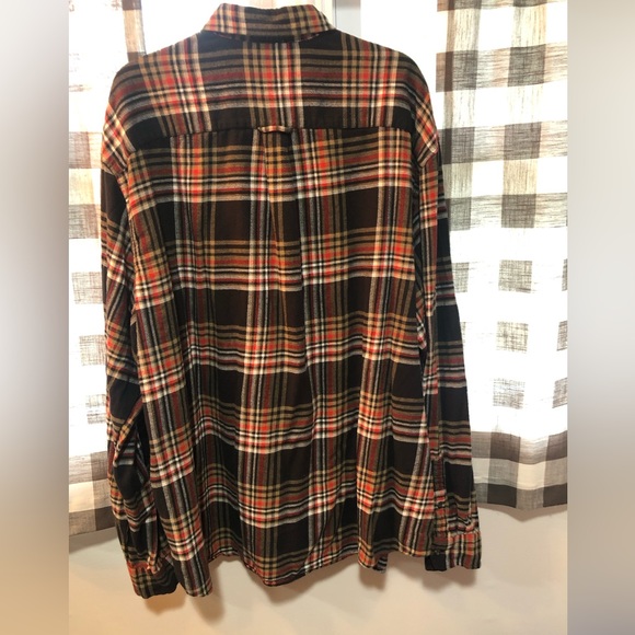 Flannel Shirt - Picture 3 of 4